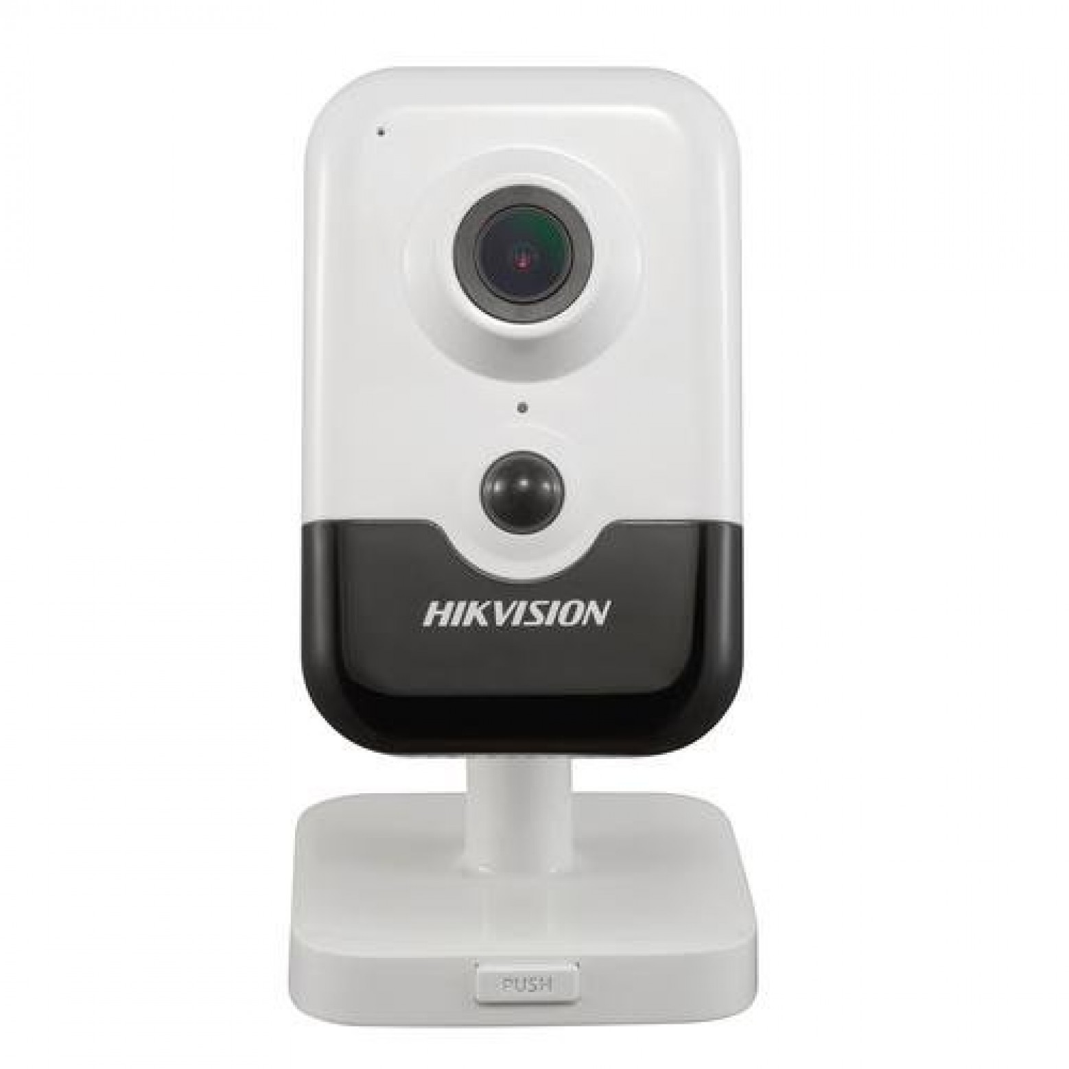 Hikvision DS-2CD2443G0-IW WiFi Cube camera 4 Megapixel