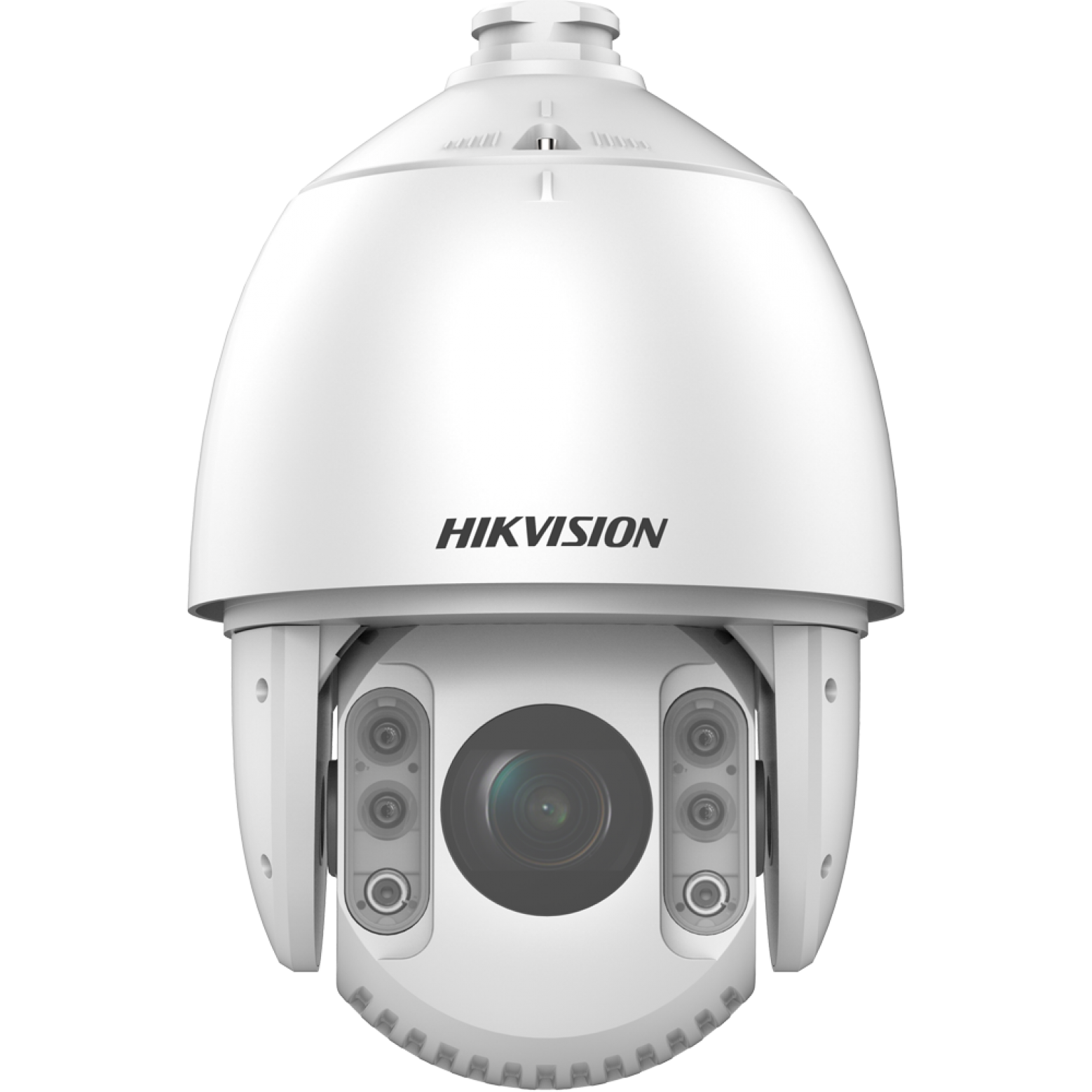 Hikvision DS-2DE7425IW-DE 4MP PTZ camera, 200 meter infrarood, auto-tracking