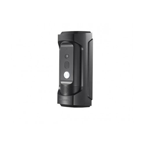 Hikvision DS-KB8112-IM 1 beldrukker, vandaalbestendig, IR verlichting