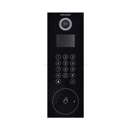 Hikvision DS-KD8102-V Buitenpost Appartement