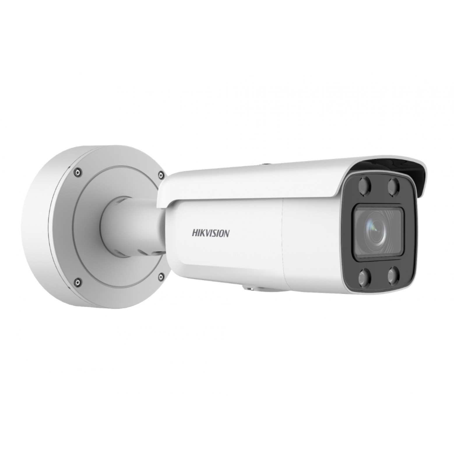 Hikvision DS-2CD2647G2-LZS, 4MP, Bullet Camera Varifocus, 60m LED Hikvision DS-2CD2647G2-LZS, 4MP, Bullet Camera Varifocus, 60m LED