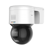 Hikvision DS-2DE3A400BW-DE - Telecamera 4 Megapixel - ColorVu - Pan Tilt