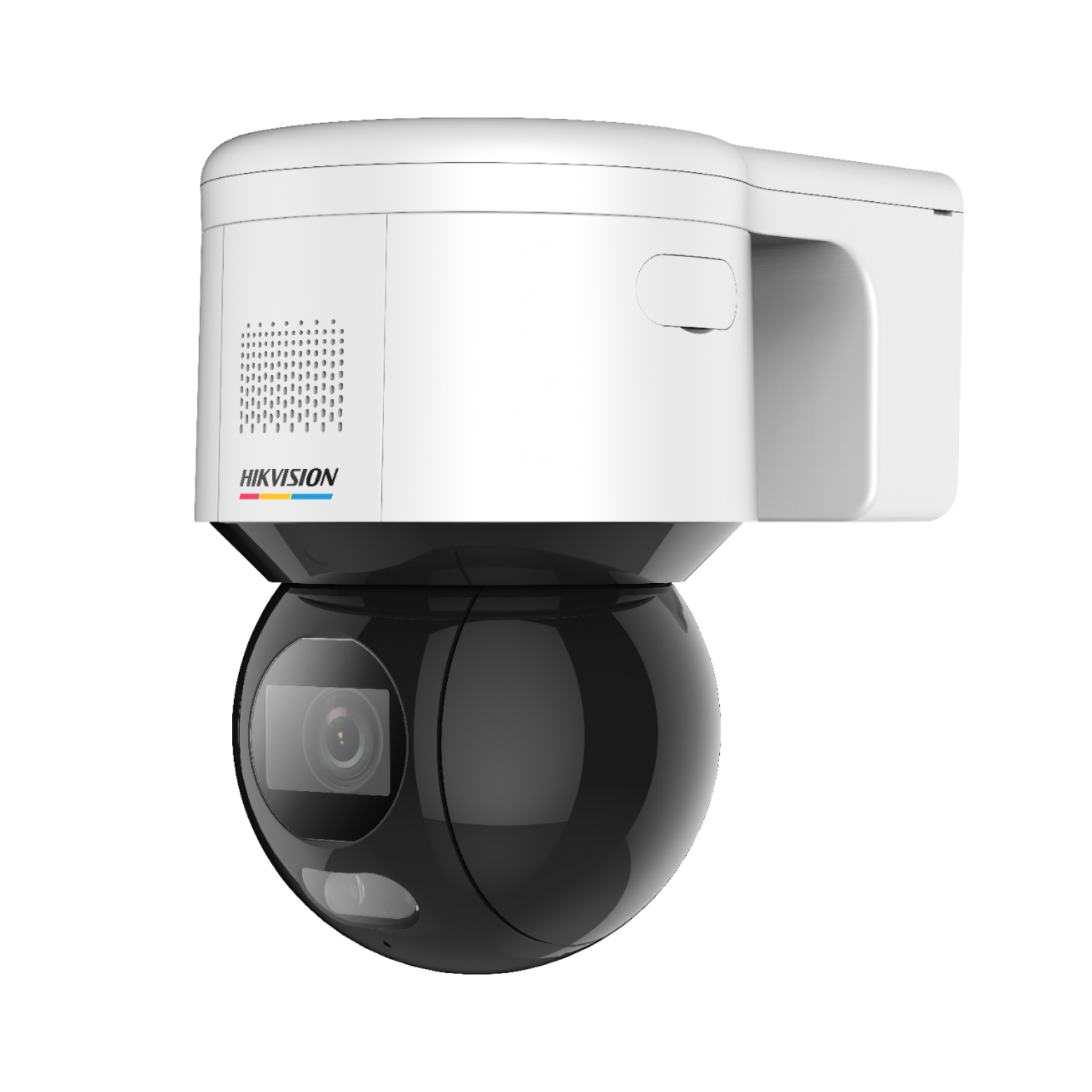 Hikvision DS-2DE3A400BW-DE - Telecamera 4 Megapixel - ColorVu - Pan Tilt
