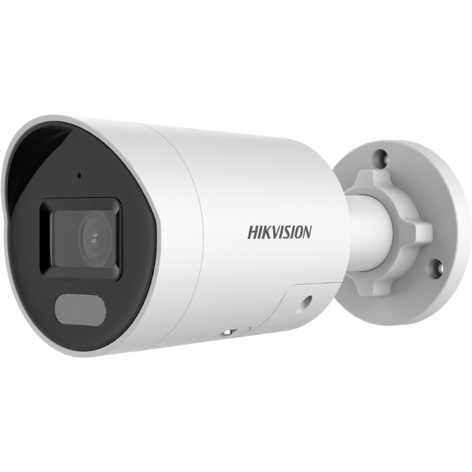 Hikvision DS-2CD2047G2-LU/SL(C), 4 Megapixel, ColorVu, Mini Bullet, 40m LED, Microfoon, Lautsprecher und Stroboskoplicht Hikvision DS-2CD2047G2-LU/SL(C), 4 Megapixel, ColorVu, Mini Bullet, 40m LED, Microfoon, Lautsprecher und Stroboskoplicht
