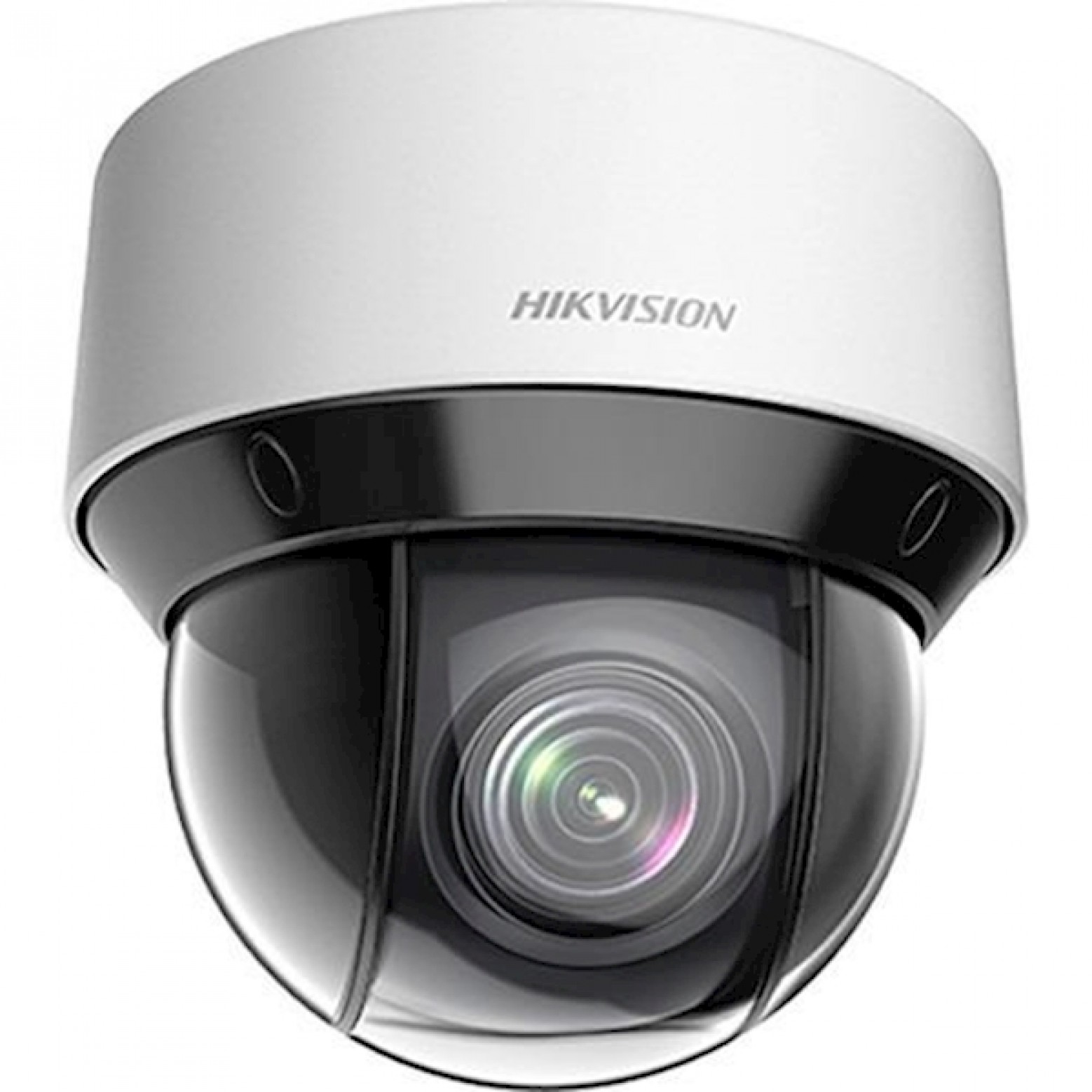 Hikvision DS-2DE4A425IW-DE(S6) - 4MP - PTZ - Zoom 25x - 50m IR - WDR - Ultra Low Light