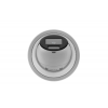 Hikvision - DS-2CD2347G2H-LISU/SL - ColorVu ibrido - Torretta - 4MP - IP 
