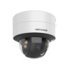 Hikvision DS-2CD2747G2-LZS, 4MP, ColorVu, Cámara Domo Varifocus, 40m LED Hikvision DS-2CD2747G2-LZS, 4MP, ColorVu, Cámara Domo Varifocus, 40m LED