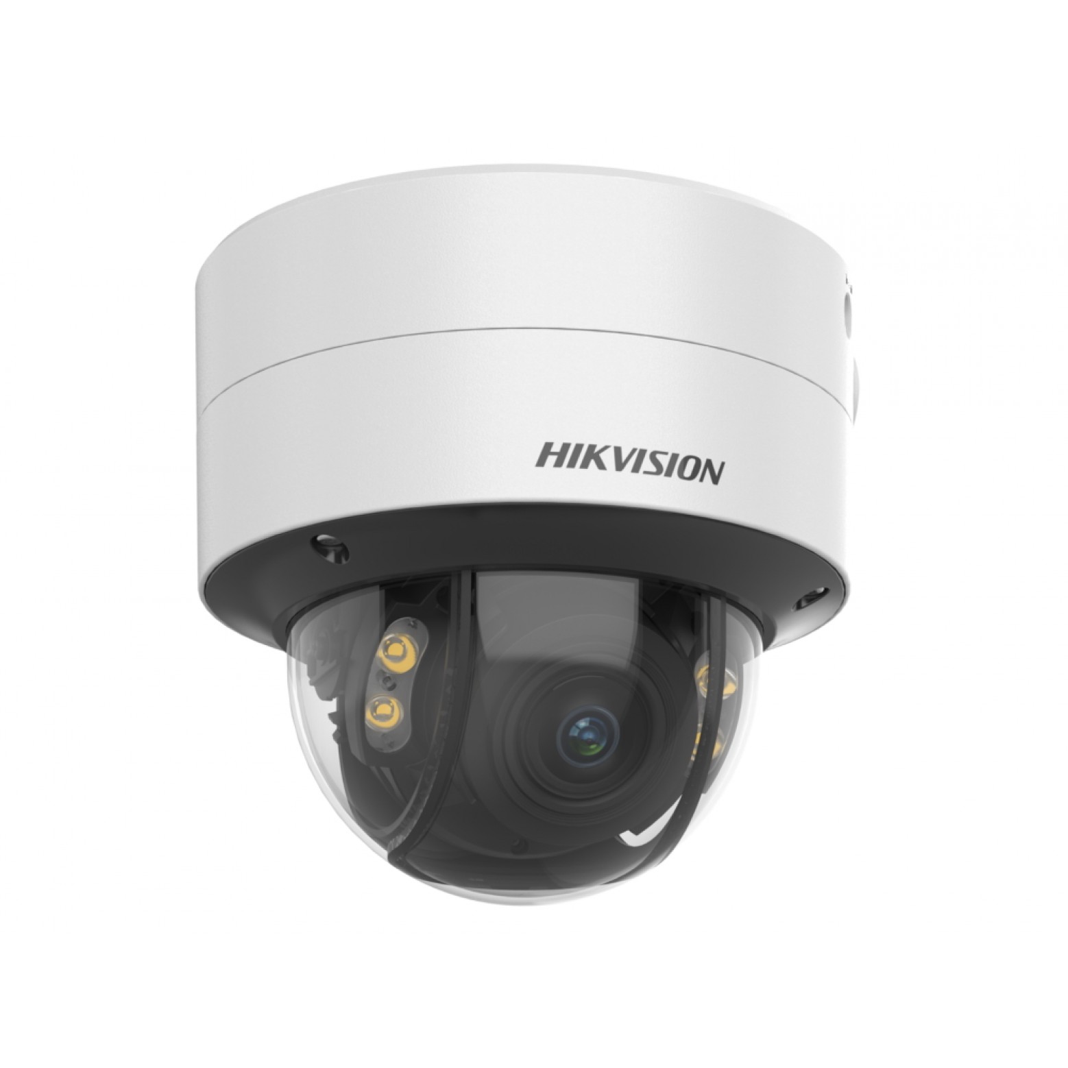 Hikvision DS-2CD2747G2-LZS, 4MP, ColorVu, Cámara Domo Varifocus, 40m LED Hikvision DS-2CD2747G2-LZS, 4MP, ColorVu, Cámara Domo Varifocus, 40m LED