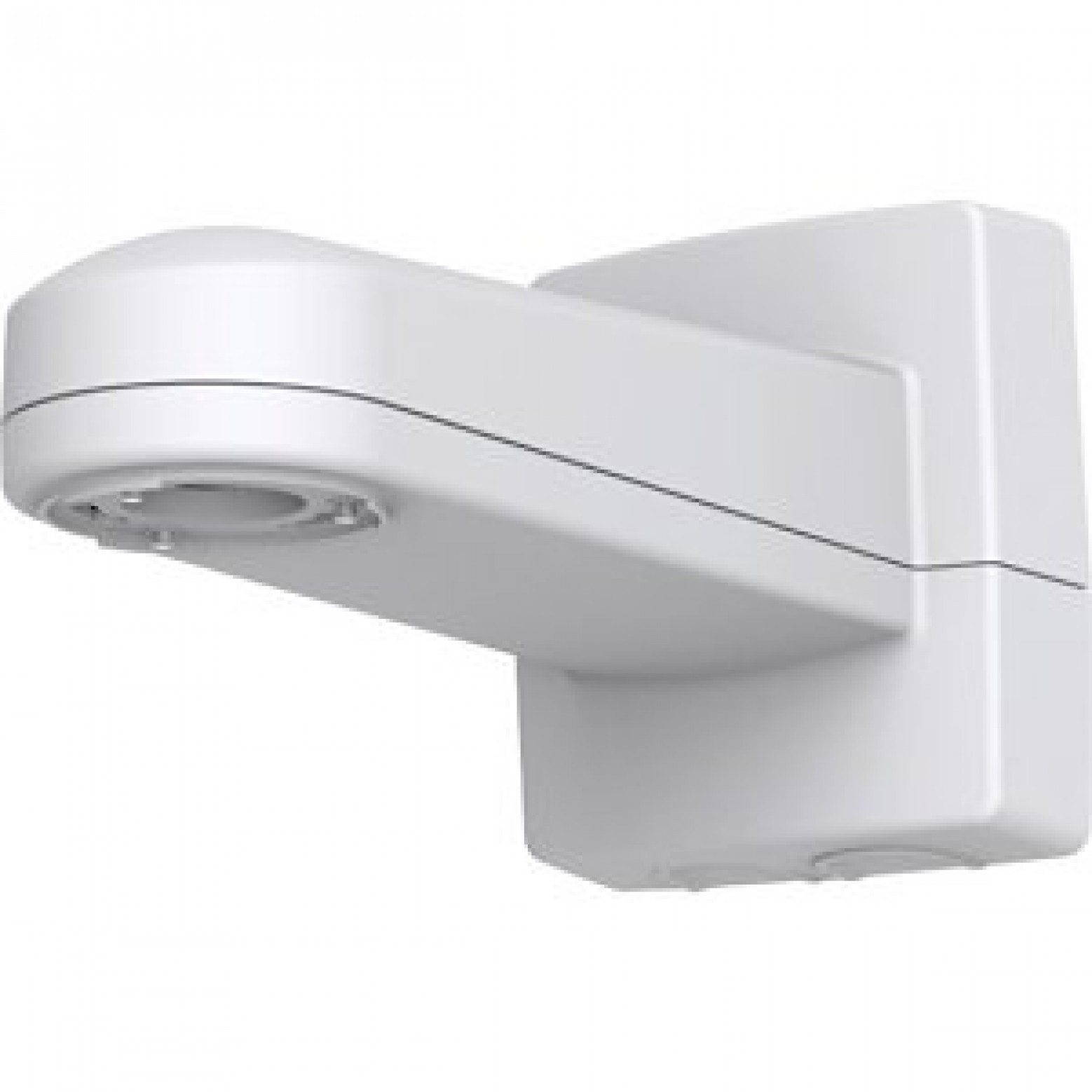 Hikvision DS-2200ZJ-WA-140 Cadre mural Blanc Hikvision DS-2200ZJ-WA-140 Cadre mural Blanc