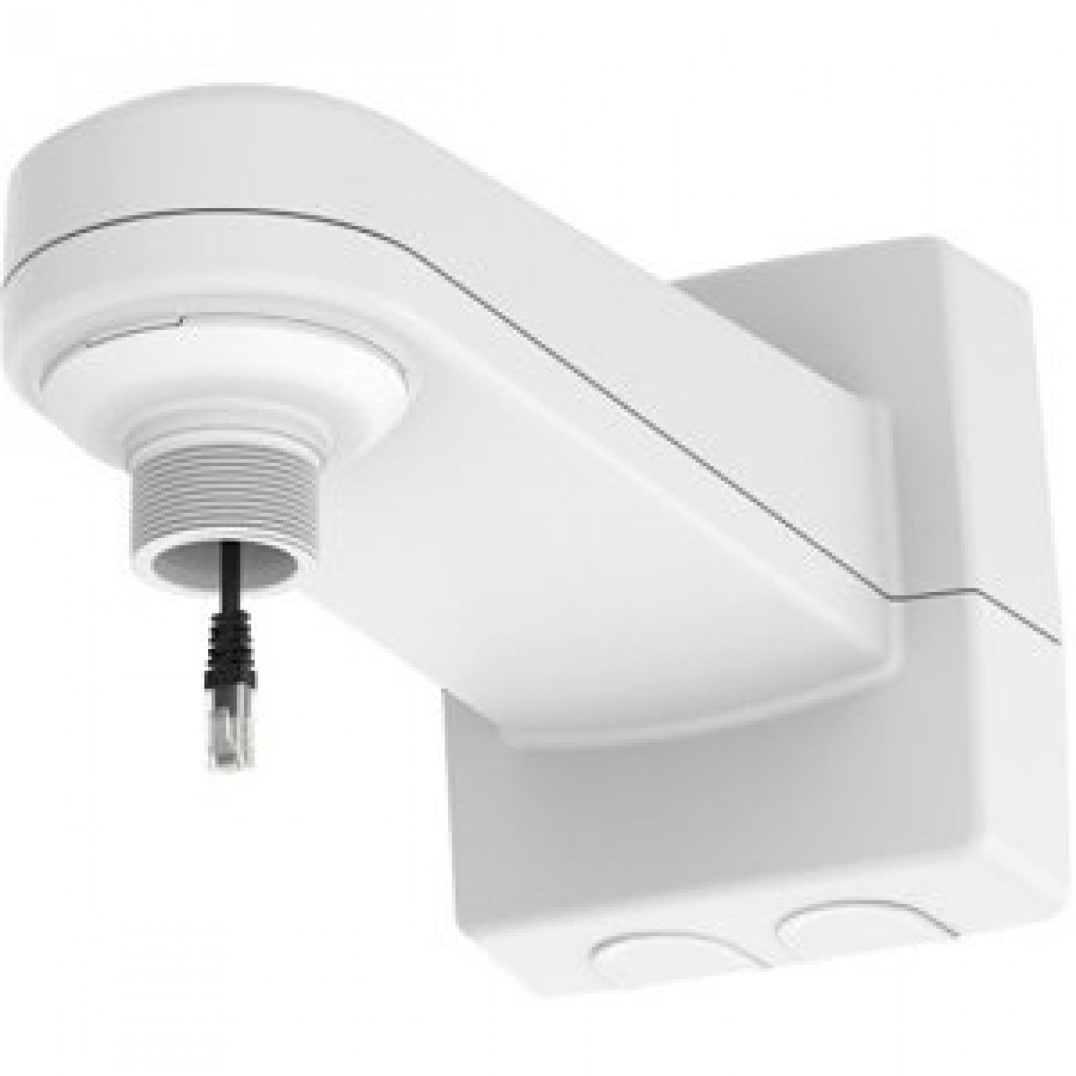 Hikvision DS-2200ZJ-WA-140 Cadre mural Blanc Hikvision DS-2200ZJ-WA-140 Cadre mural Blanc