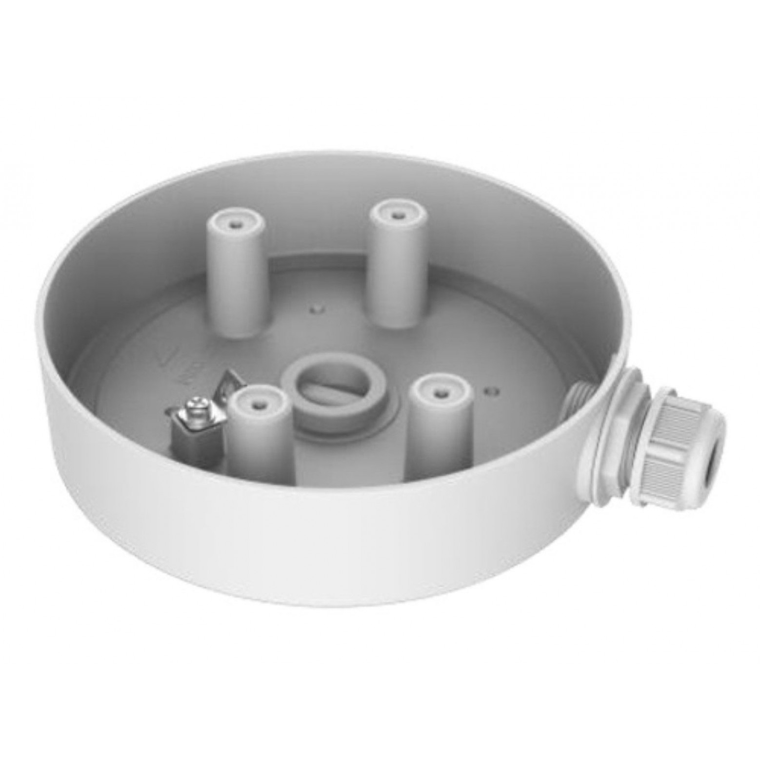 Hikvision DS-1280ZJ-SD11 Verteilerdose Hikvision DS-1280ZJ-SD11 Verteilerdose