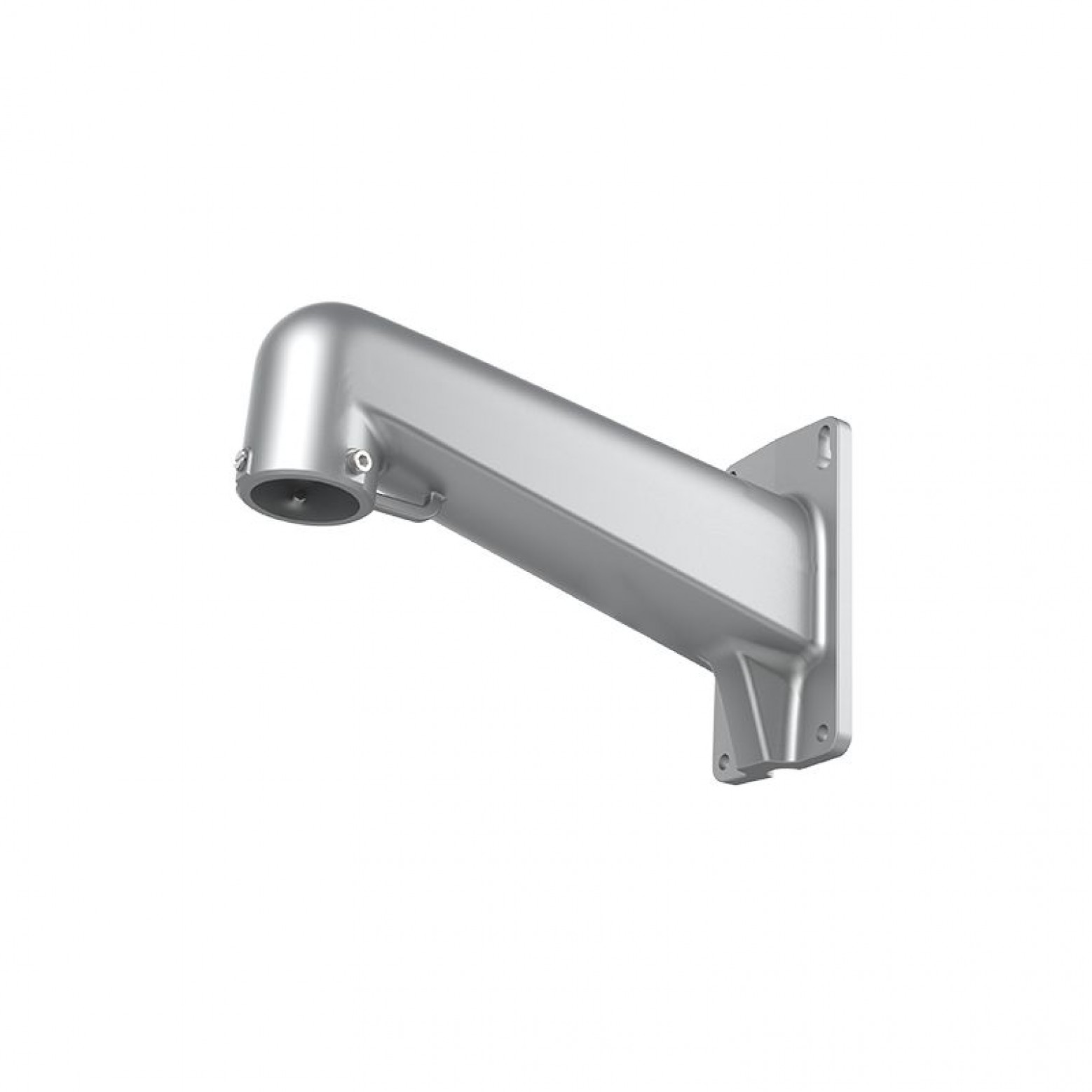 Hikvision DS-1603ZJ-P - Support mural PTZ - Gris Hikvision DS-1603ZJ-P - Support mural PTZ - Gris