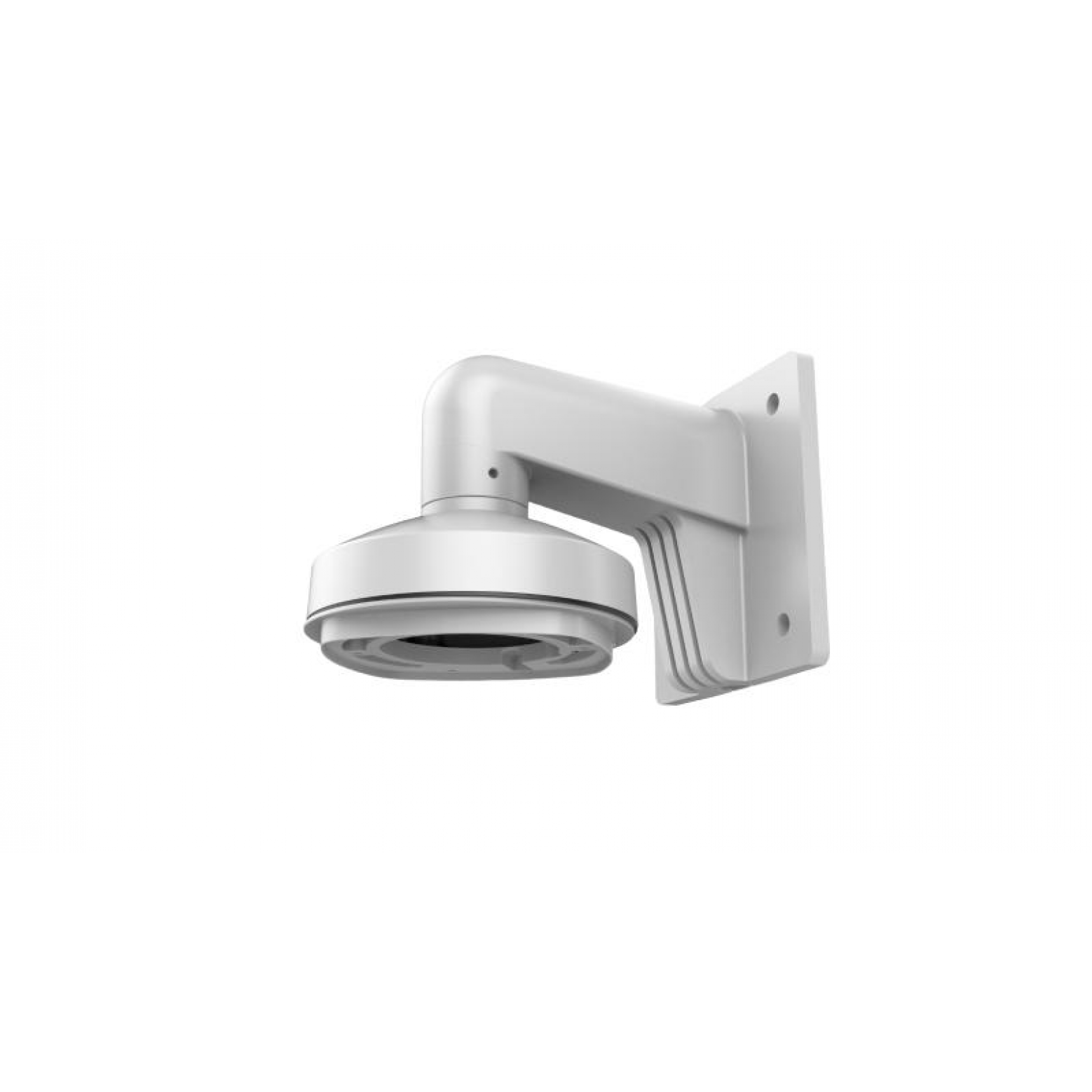 Hikvision DS-1473ZJ-155 Wandhalterung Weiß Hikvision DS-1473ZJ-155 Wandhalterung Weiß