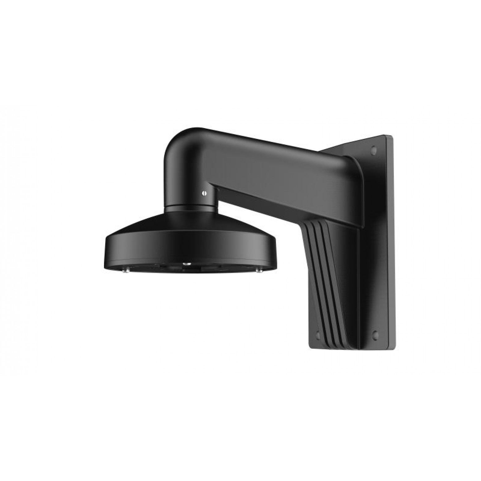 Hikvision DS-1273ZJ-140-DM45 Cache-misère Zwart Hikvision DS-1273ZJ-140-DM45 Cache-misère Zwart