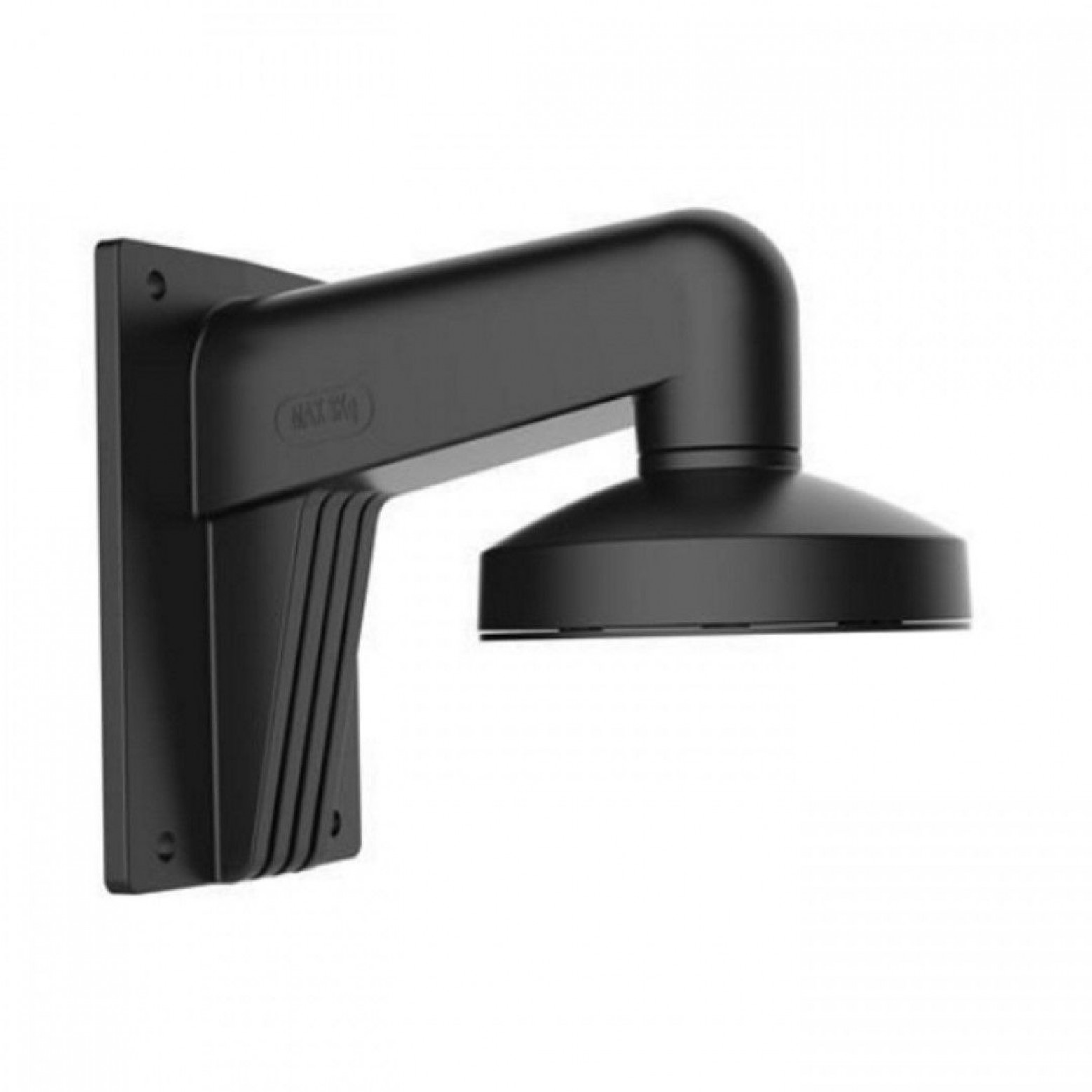 Hikvision DS-1473ZJ-155 Supporto a parete nero Hikvision DS-1473ZJ-155 Supporto a parete nero