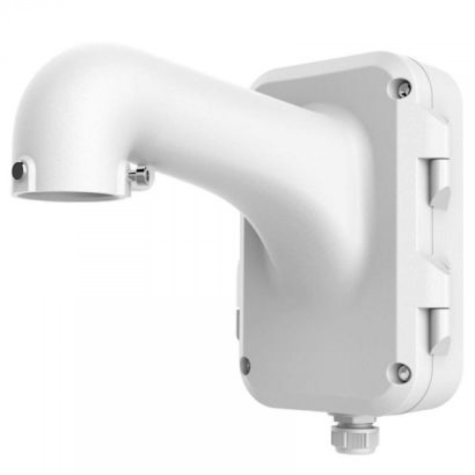 Hikvision DS-1604ZJ Wandhalterung für PTZ-Kameras Hikvision DS-1604ZJ Wandhalterung für PTZ-Kameras