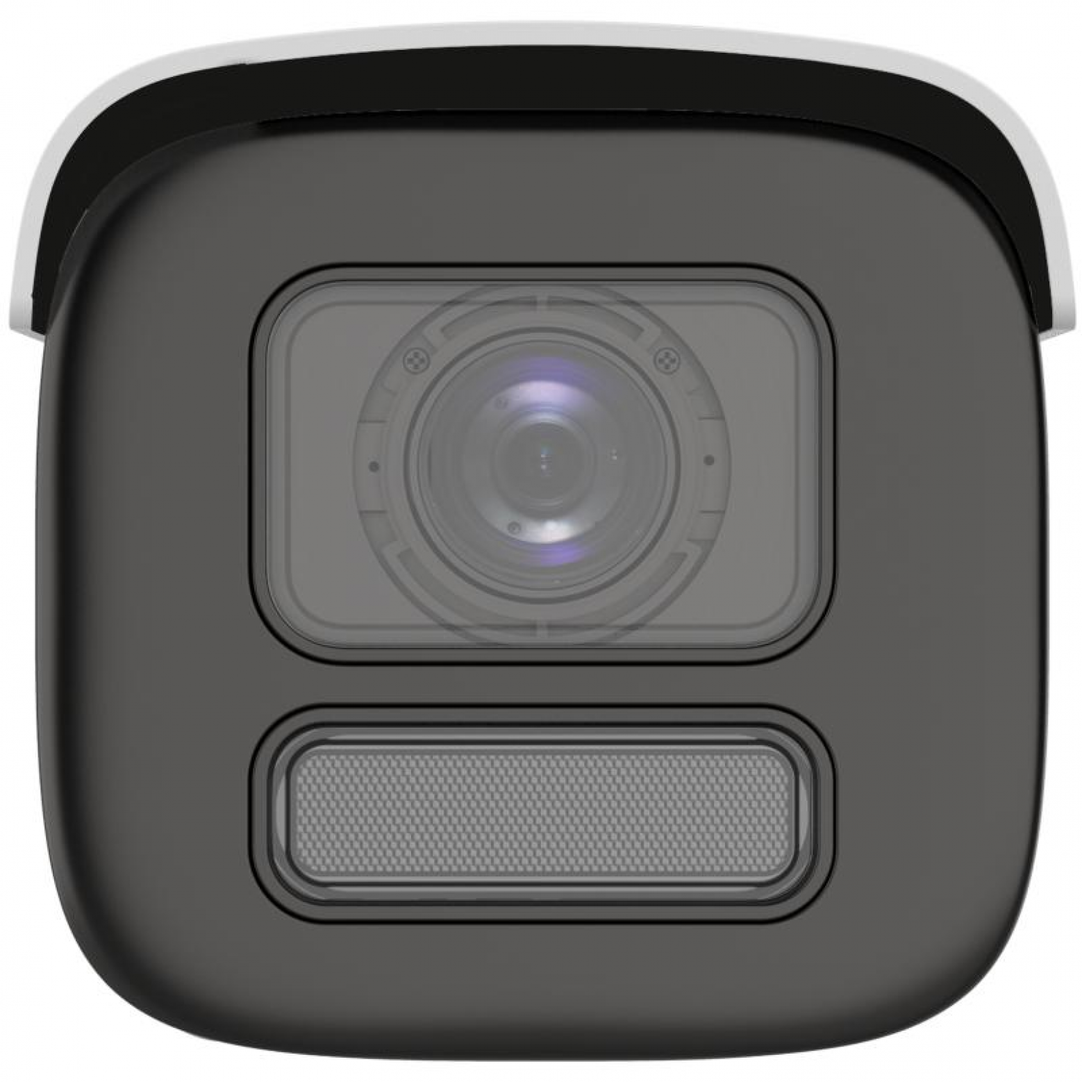 Hikvision DS-2CD2647G2HT-LIZS - ColorVu Hybrid - Bullet - Varifocal - 4MP - IP - Wit Hikvision DS-2CD2647G2HT-LIZS - ColorVu Hybrid - Bullet - Varifocal - 4MP - IP - Wit