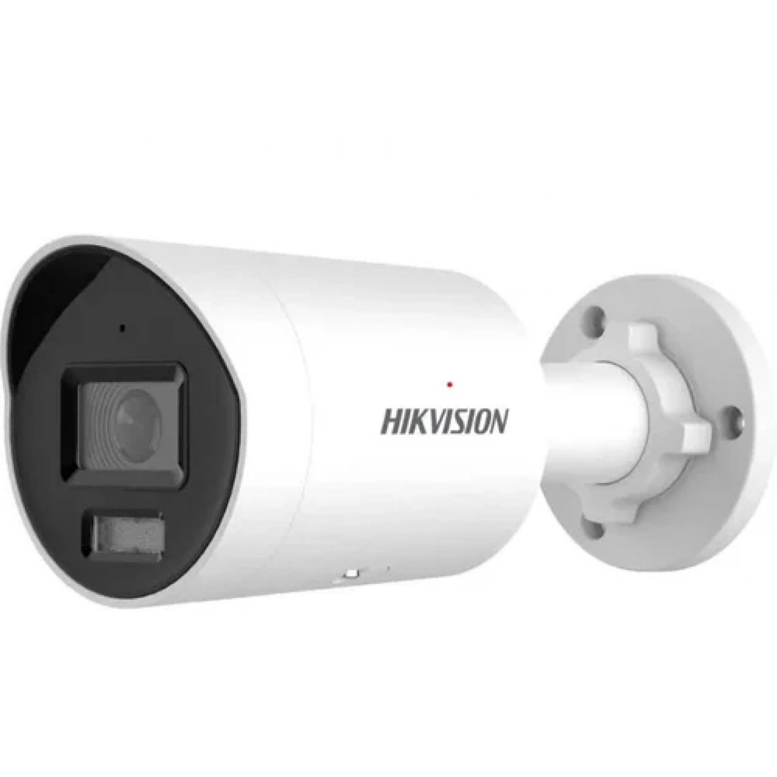 Hikvision DS-2CD2046G2H-I2U/SL - AcuSense - Mini Bullet - 4MP - IP - Wit Hikvision DS-2CD2046G2H-I2U/SL - AcuSense - Mini Bullet - 4MP - IP - Wit