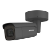 Hikvision - DS-2CD2646G2-IZS - AcuSense - Gemotoriseerd - Varifocaal (2,8-12mm) - Bullet - 4MP - IP - Zwart