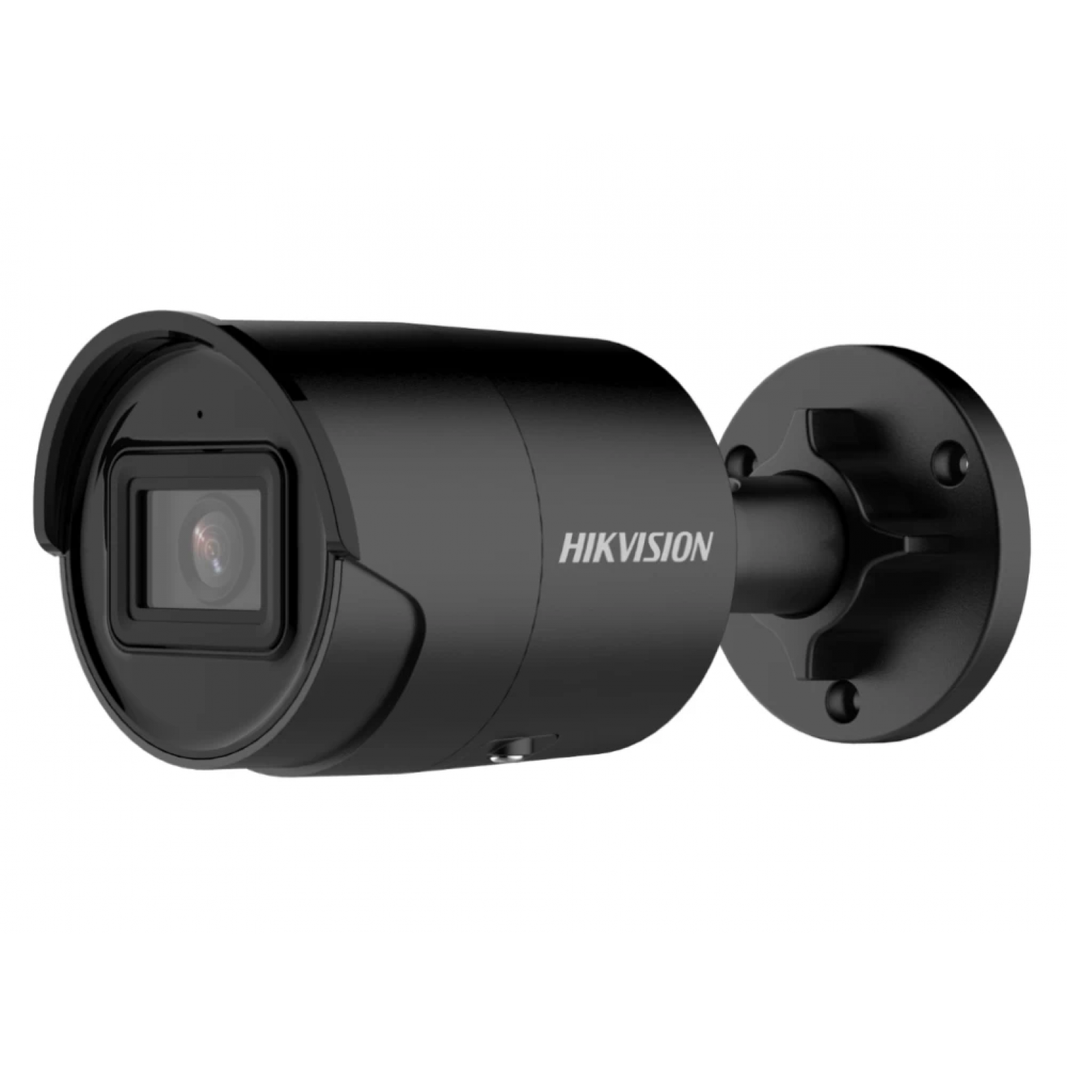 Hikvision DS-2CD2086G2-IU - AcuSense - Mini-Bullet - 8MP - IP - Schwarz Hikvision DS-2CD2086G2-IU - AcuSense - Mini-Bullet - 8MP - IP - Schwarz