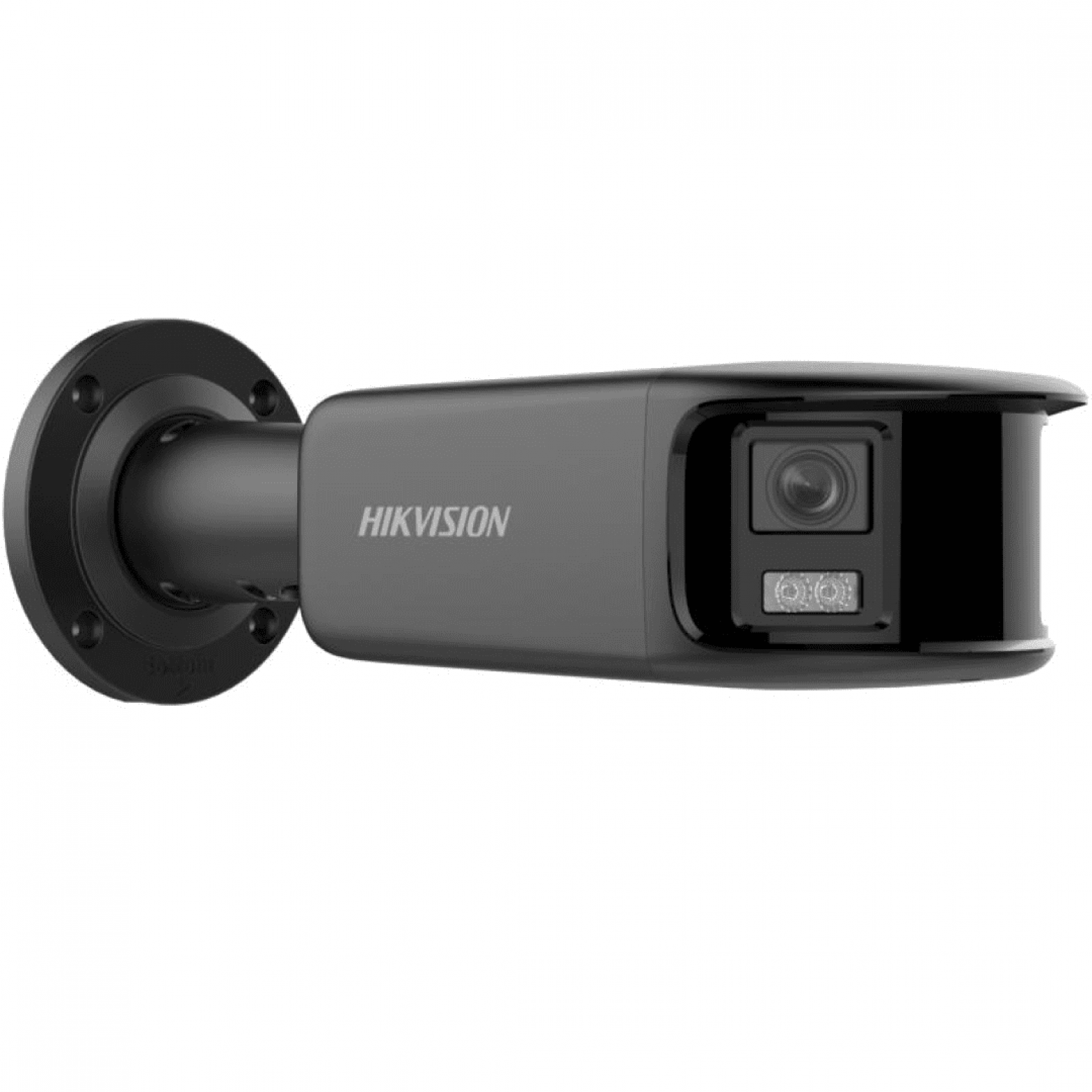Hikvision DS-2CD2T87G2P-LSU/SL - 8 Megapixel - Bullet Camera - ColorVu -180 Graden Panoramisch - 4.0MM - Zwart Hikvision DS-2CD2T87G2P-LSU/SL - 8 Megapixel - Bullet Camera - ColorVu -180 Graden Panoramisch - 4.0MM - Zwart