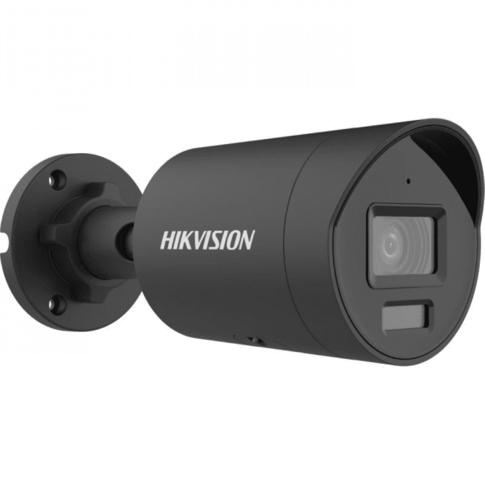 Hikvision DS-2CD2087G2H-LIU - ColorVu Hybrid - Mini Bullet - 8MP - IP - Zwart Hikvision DS-2CD2087G2H-LIU - ColorVu Hybrid - Mini Bullet - 8MP - IP - Zwart