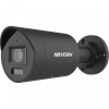 Hikvision DS-2CD2087G2H-LIU - ColorVu Hybrid - Mini Bullet - 8MP - IP - Zwart Hikvision DS-2CD2087G2H-LIU - ColorVu Hybrid - Mini Bullet - 8MP - IP - Zwart
