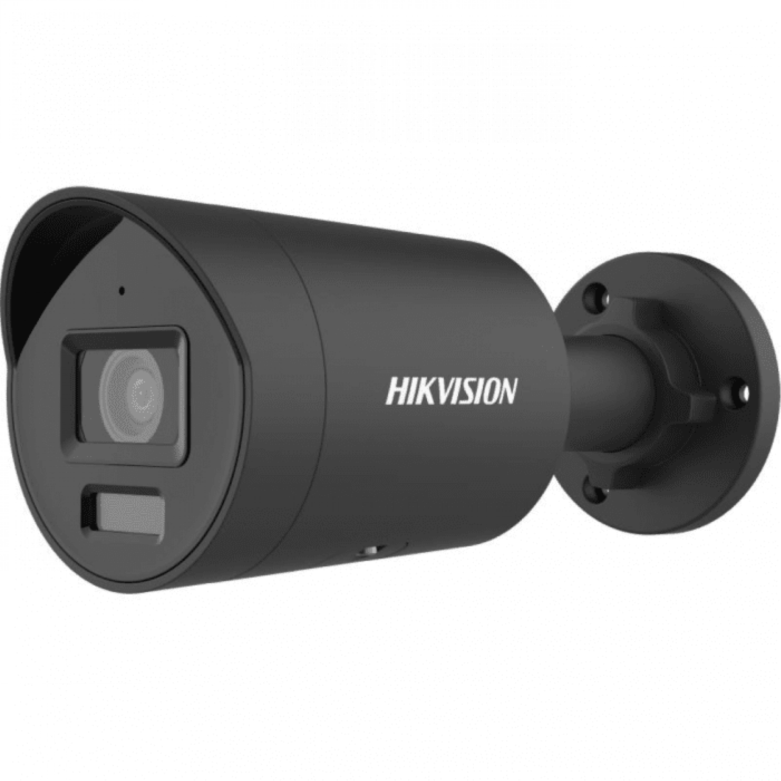 Hikvision DS-2CD2087G2H-LIU - ColorVu Hybrid - Mini Bullet - 8MP - IP - Zwart Hikvision DS-2CD2087G2H-LIU - ColorVu Hybrid - Mini Bullet - 8MP - IP - Zwart