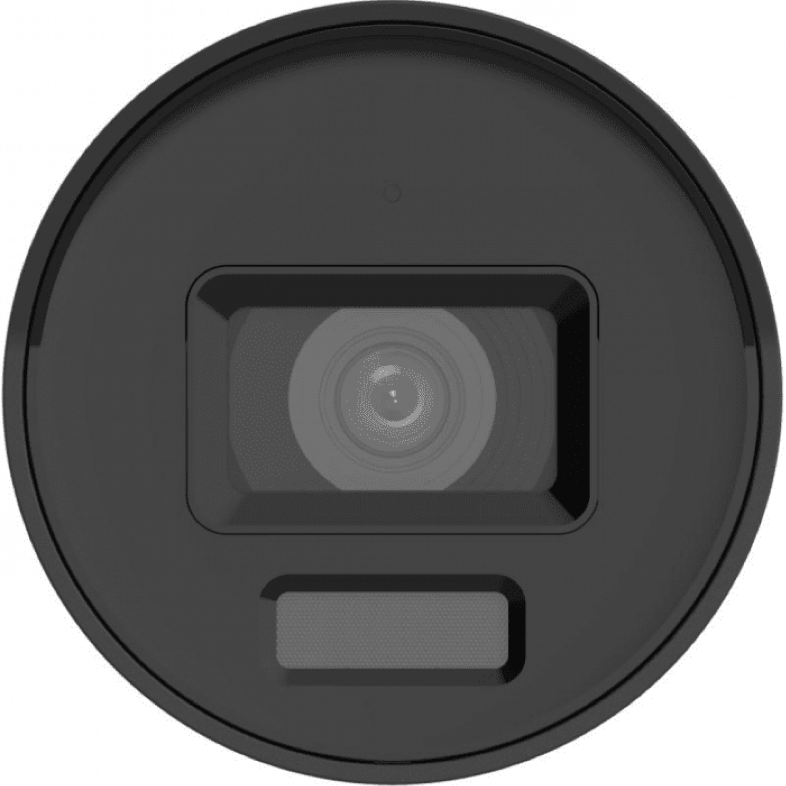 Hikvision DS-2CD2087G2H-LIU - ColorVu Hybrid - Mini Bullet - 8MP - IP - Zwart Hikvision DS-2CD2087G2H-LIU - ColorVu Hybrid - Mini Bullet - 8MP - IP - Zwart