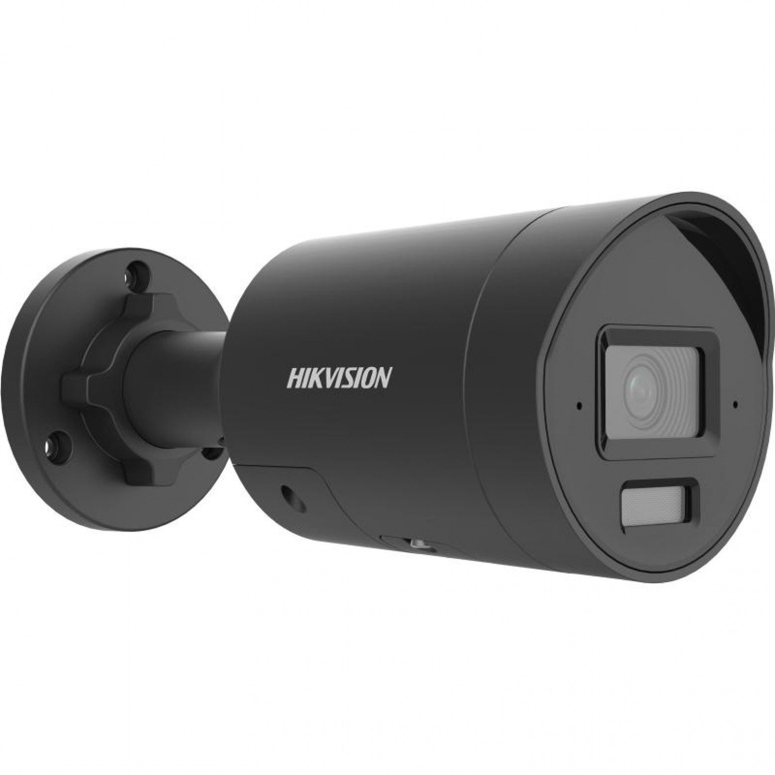 Hikvision DS-2CD2087G2H-LIU/SL - ColorVu Hybrid - Mini Bullet - 8 MP - IP - Black Hikvision DS-2CD2087G2H-LIU/SL - ColorVu Hybrid - Mini Bullet - 8 MP - IP - Black