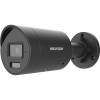 Hikvision DS-2CD2087G2H-LIU/SL - ColorVu Hybrid - Mini Bullet - 8 MP - IP - Black Hikvision DS-2CD2087G2H-LIU/SL - ColorVu Hybrid - Mini Bullet - 8 MP - IP - Black