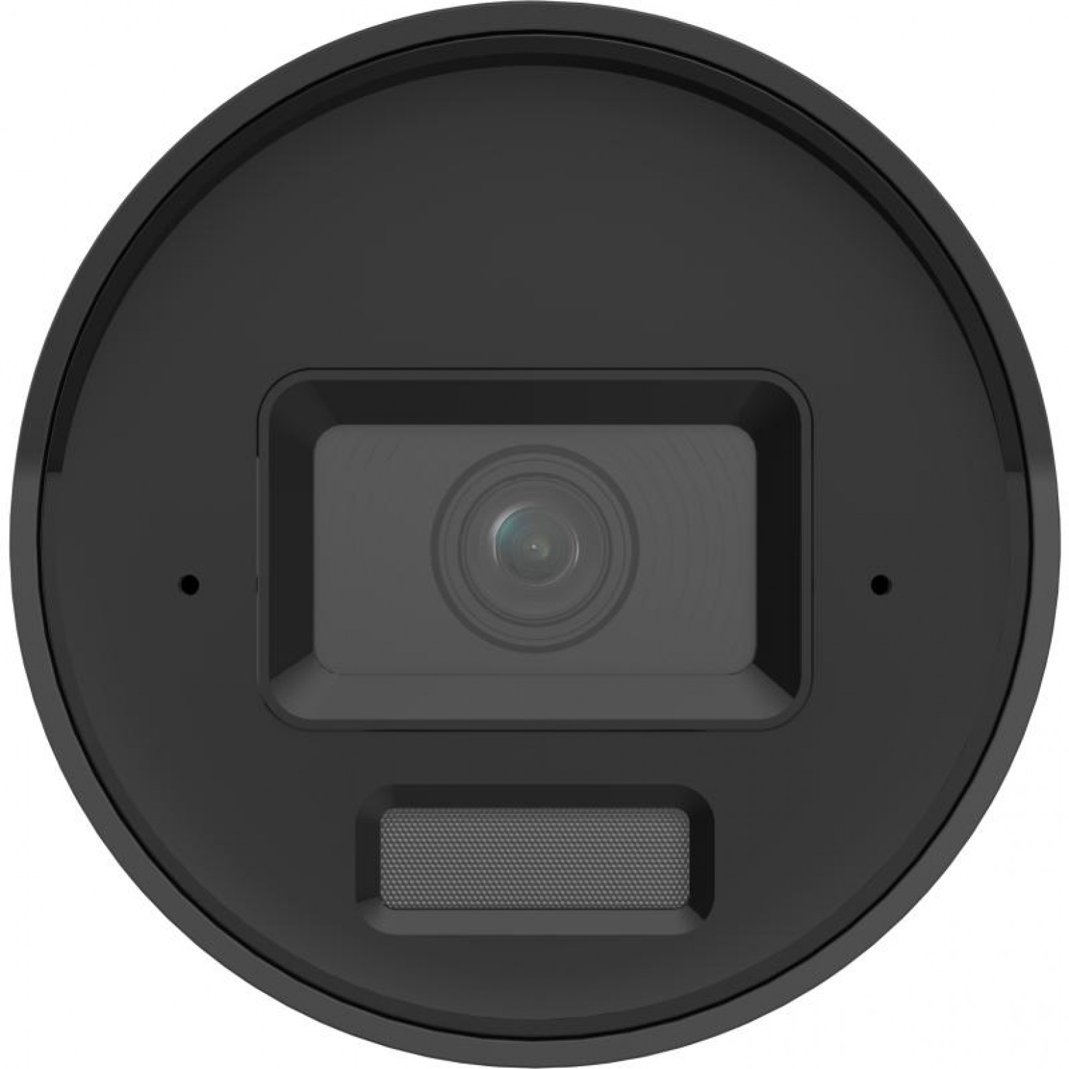 Hikvision DS-2CD2046G2H-I2U/SL - AcuSense - Mini Bullet - 4MP - IP - Zwart Hikvision DS-2CD2046G2H-I2U/SL - AcuSense - Mini Bullet - 4MP - IP - Zwart