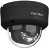 Hikvision DS-2CD2147G3-LIS2UY - AcuSense - ColorVu Hybrid - Dome - 4MP - IP - Zwart Hikvision DS-2CD2147G3-LIS2UY - AcuSense - ColorVu Hybrid - Dome - 4MP - IP - Zwart