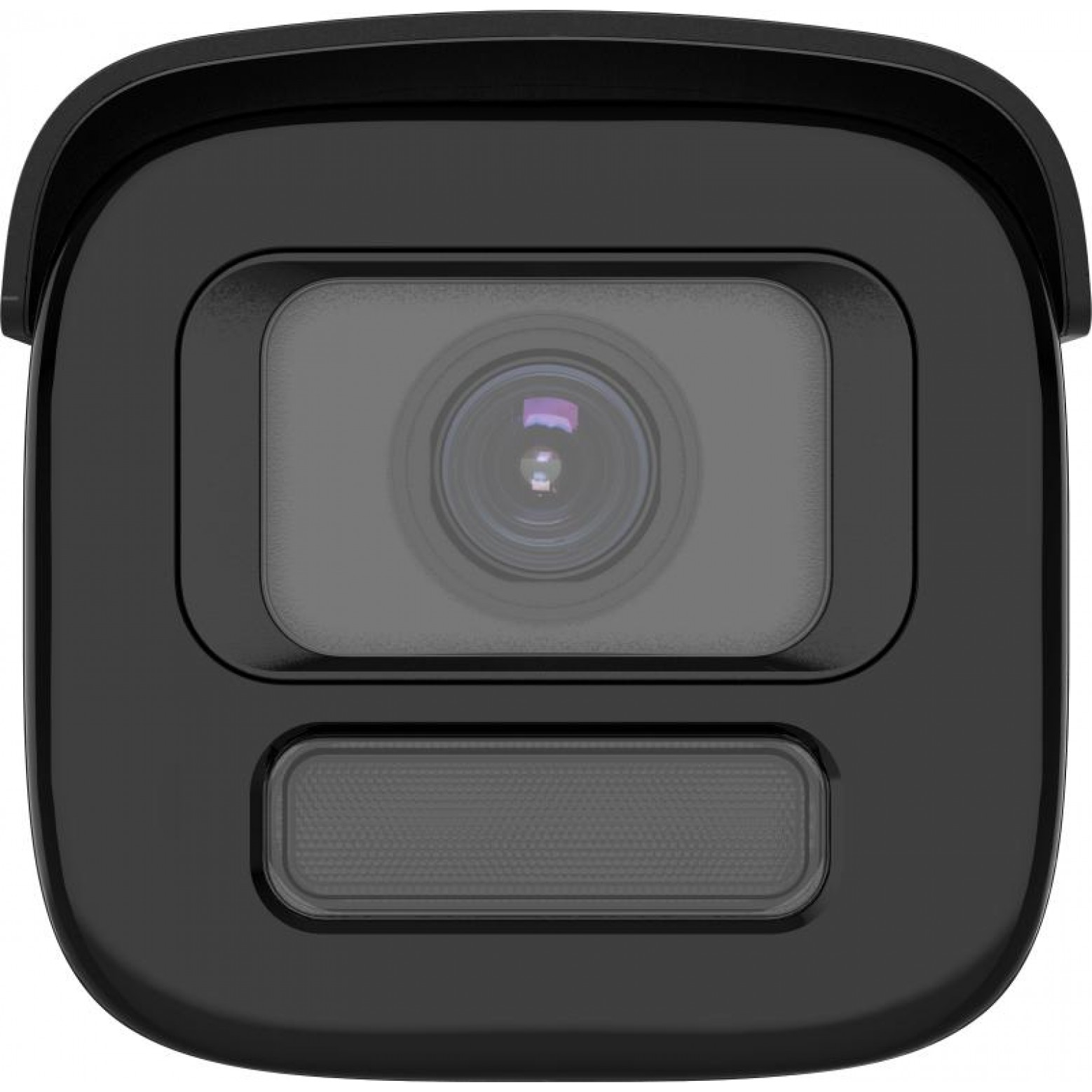 Hikvision - DS-2CD2687G3T-LIZSY - AcuSense - ColorVu Hybrid - Motorized - Varifocal (2.8-12mm) - Bullet - 8MP - IP - Negro Hikvision - DS-2CD2687G3T-LIZSY - AcuSense - ColorVu Hybrid - Motorized - Varifocal (2.8-12mm) - Bullet - 8MP - IP - Negro