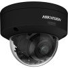 Hikvision - DS-2CD2787G3T-LIZSY - AcuSense - ColorVu Hybrid - Varifocal (2.8-12mm) - Dome - 8MP - IP - Zwart