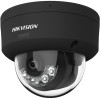 Hikvision DS-2CD2147G3-LIS2UY - AcuSense - ColorVu Hybrid - Dome - 4MP - IP - Zwart Hikvision DS-2CD2147G3-LIS2UY - AcuSense - ColorVu Hybrid - Dome - 4MP - IP - Zwart