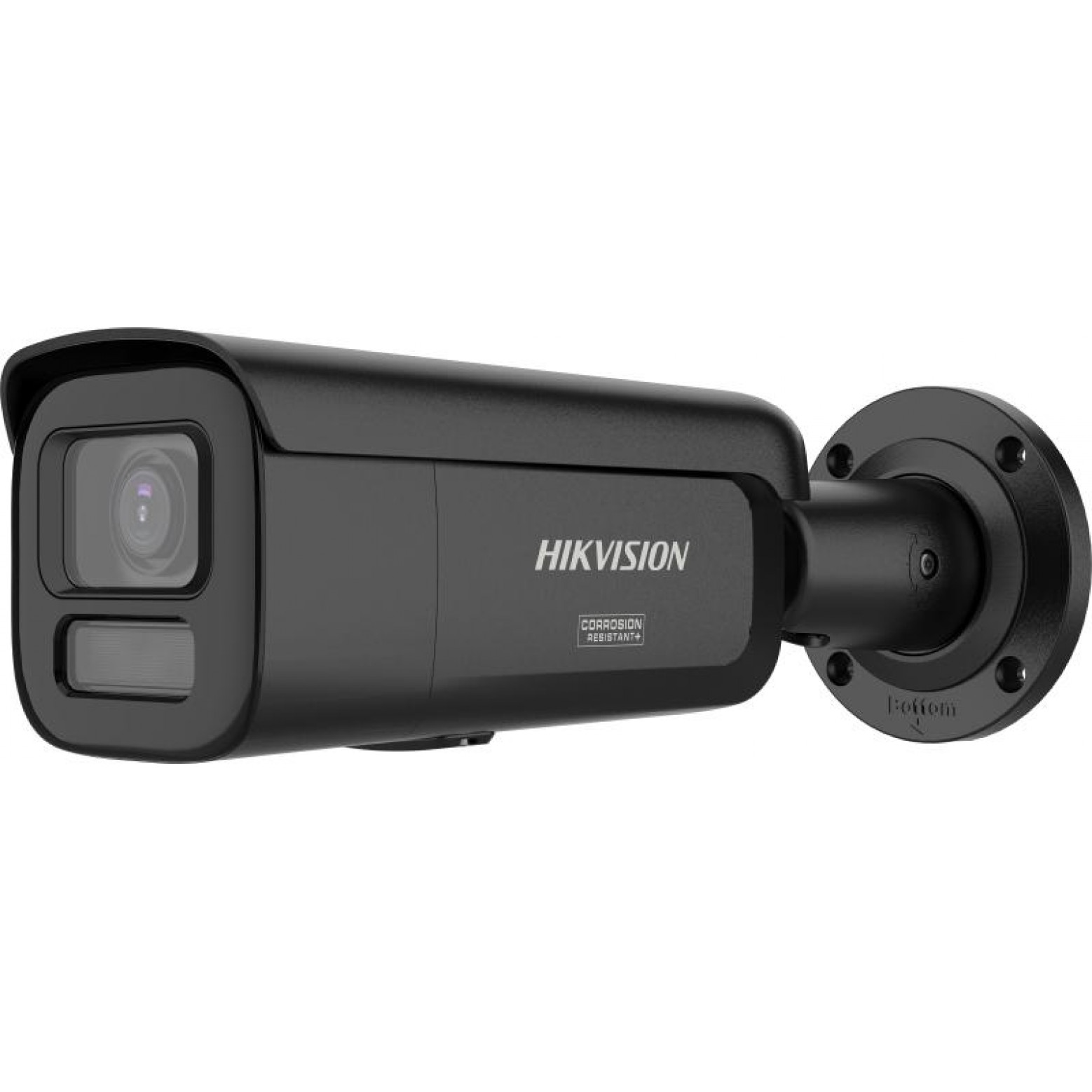 Hikvision - DS-2CD2687G3T-LIZSY - AcuSense - ColorVu Hybrid - Motorized - Varifocal (2.8-12mm) - Bullet - 8MP - IP - Negro Hikvision - DS-2CD2687G3T-LIZSY - AcuSense - ColorVu Hybrid - Motorized - Varifocal (2.8-12mm) - Bullet - 8MP - IP - Negro