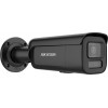 Hikvision - DS-2CD2687G3T-LIZSY - AcuSense - ColorVu Hybrid - Motorized - Varifocal (2.8-12mm) - Bullet - 8MP - IP - Negro Hikvision - DS-2CD2687G3T-LIZSY - AcuSense - ColorVu Hybrid - Motorized - Varifocal (2.8-12mm) - Bullet - 8MP - IP - Negro