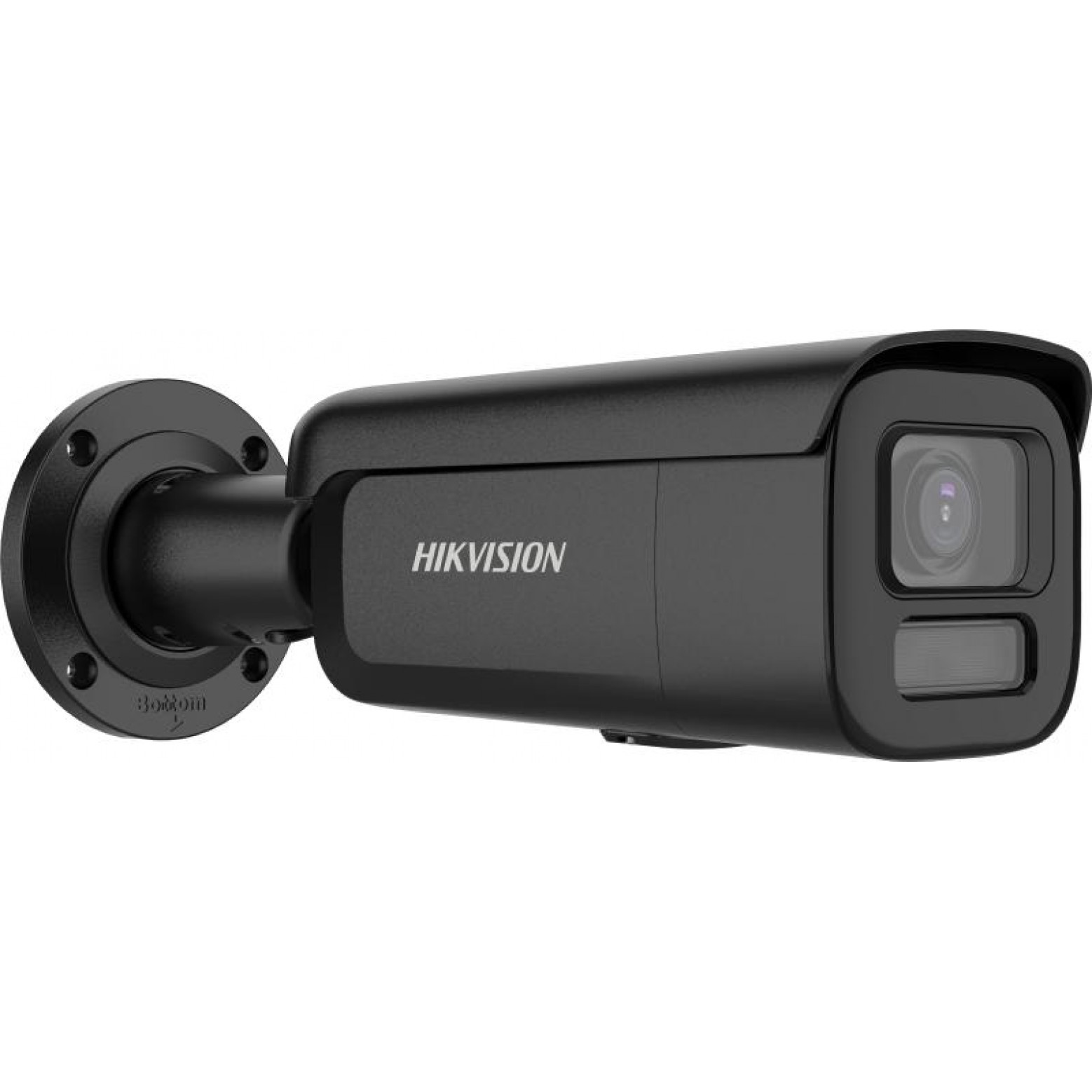 Hikvision - DS-2CD2687G3T-LIZSY - AcuSense - ColorVu Hybrid - Motorized - Varifocal (2.8-12mm) - Bullet - 8MP - IP - Negro Hikvision - DS-2CD2687G3T-LIZSY - AcuSense - ColorVu Hybrid - Motorized - Varifocal (2.8-12mm) - Bullet - 8MP - IP - Negro