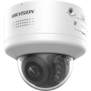 Hikvision DS-2CD2747G2H-LIPTRZS2U/SL - Colorvu Hybrid - Dome varifocale PTRZ motorizzata - 4MP - IP - Wit
