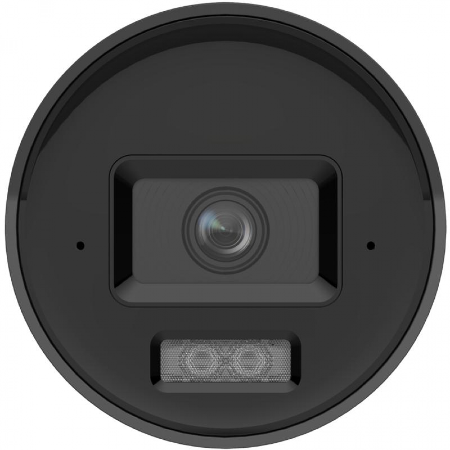 Hikvision DS-2CD2047G3-LI2UY - AcuSense - ColorVu Hybrid - Mini Bullet - 4MP - IP - Zwart