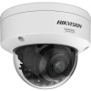 Hikvision - DS-2CD2767G3T-LIZSY - AcuSense - ColorVu Hybrid - Varifocal (2,8-12mm) - Domo - 6MP - IP - Blanco