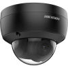 Hikvision - DS-2CD2186G2-ISU - AcuSense - Darkfighter - Dome - 8MP - IP - Black Hikvision - DS-2CD2186G2-ISU - AcuSense - Darkfighter - Dome - 8MP - IP - Black