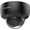 Hikvision - DS-2CD2186G2-ISU - AcuSense - Darkfighter - Dome - 8MP - IP - Black Hikvision - DS-2CD2186G2-ISU - AcuSense - Darkfighter - Dome - 8MP - IP - Black