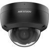 Hikvision - DS-2CD2186G2-ISU - AcuSense - Darkfighter - Dome - 8MP - IP - Black Hikvision - DS-2CD2186G2-ISU - AcuSense - Darkfighter - Dome - 8MP - IP - Black