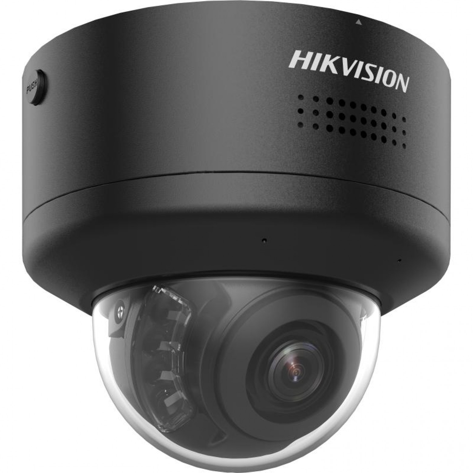 Hikvision DS-2CD2747G2H-LIPTRZS2U/SL - Colorvu Hybrid - Domo varifocal PTRZ motorizado - 4MP - IP - Negro Hikvision DS-2CD2747G2H-LIPTRZS2U/SL - Colorvu Hybrid - Domo varifocal PTRZ motorizado - 4MP - IP - Negro