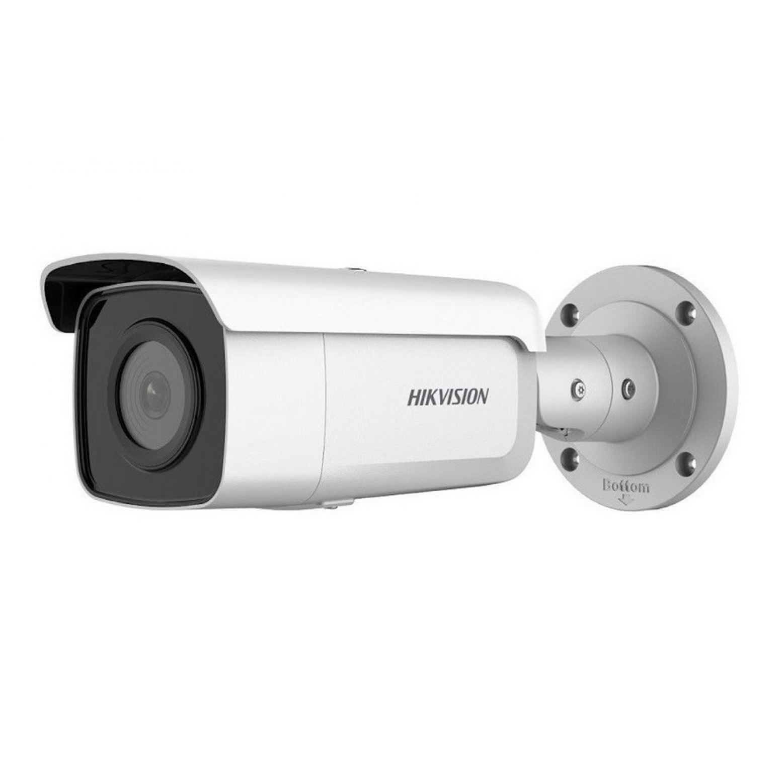 Hikvision DS-2CD2T86G2-4I(C) - 8MP - Exir Bullet - 80m IR - WDR - Ultra Low Light Hikvision DS-2CD2T86G2-4I(C) - 8MP - Exir Bullet - 80m IR - WDR - Ultra Low Light