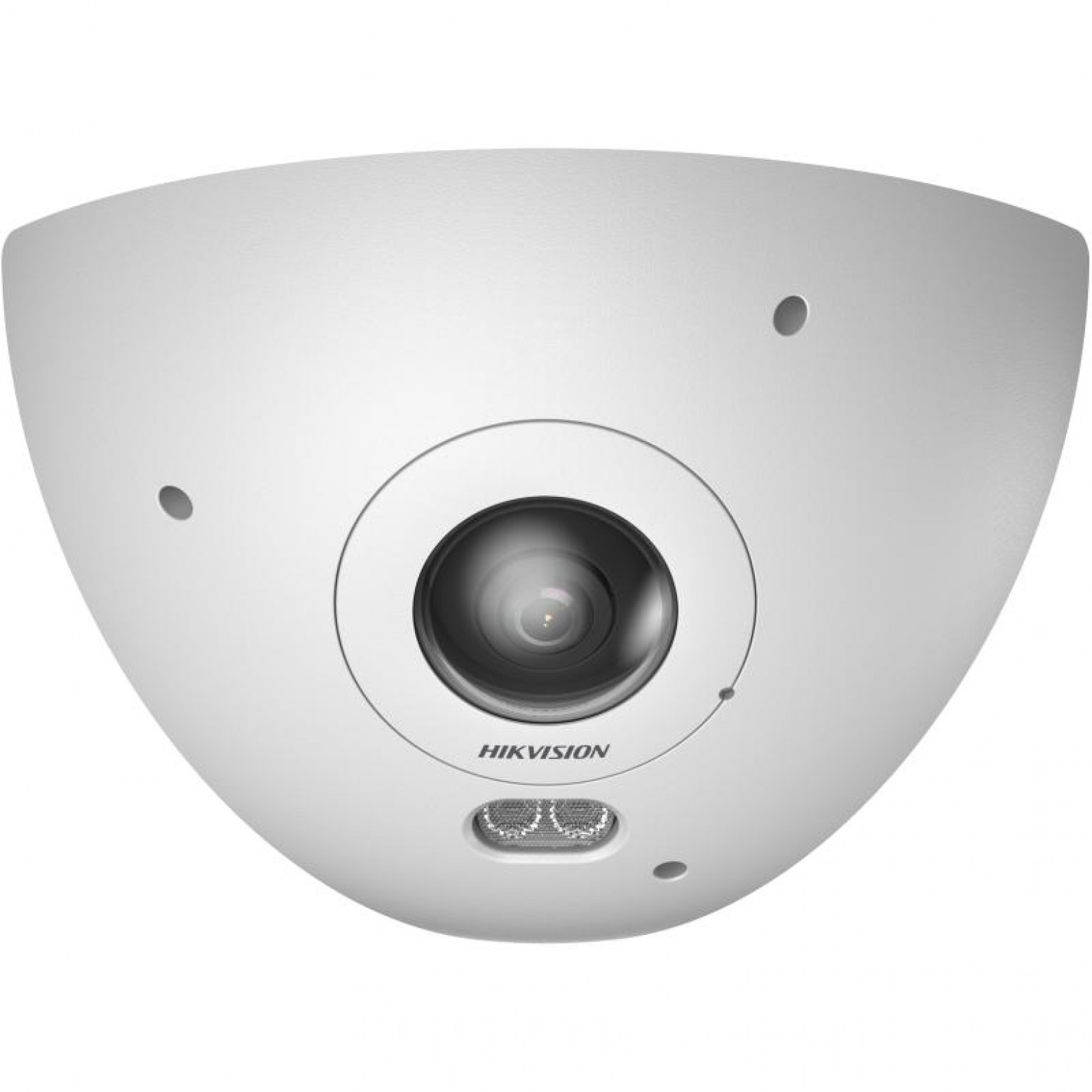 Hikvision - DS-2CD6365G1-S/RC - (1,16 mm) - 6MP - DeepinView - Immagini Fisheye Hikvision - DS-2CD6365G1-S/RC - (1,16 mm) - 6MP - DeepinView - Immagini Fisheye