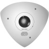 Hikvision - DS-2CD6365G1-S/RC - (1,16 mm) - 6MP - DeepinView - Immagini Fisheye Hikvision - DS-2CD6365G1-S/RC - (1,16 mm) - 6MP - DeepinView - Immagini Fisheye