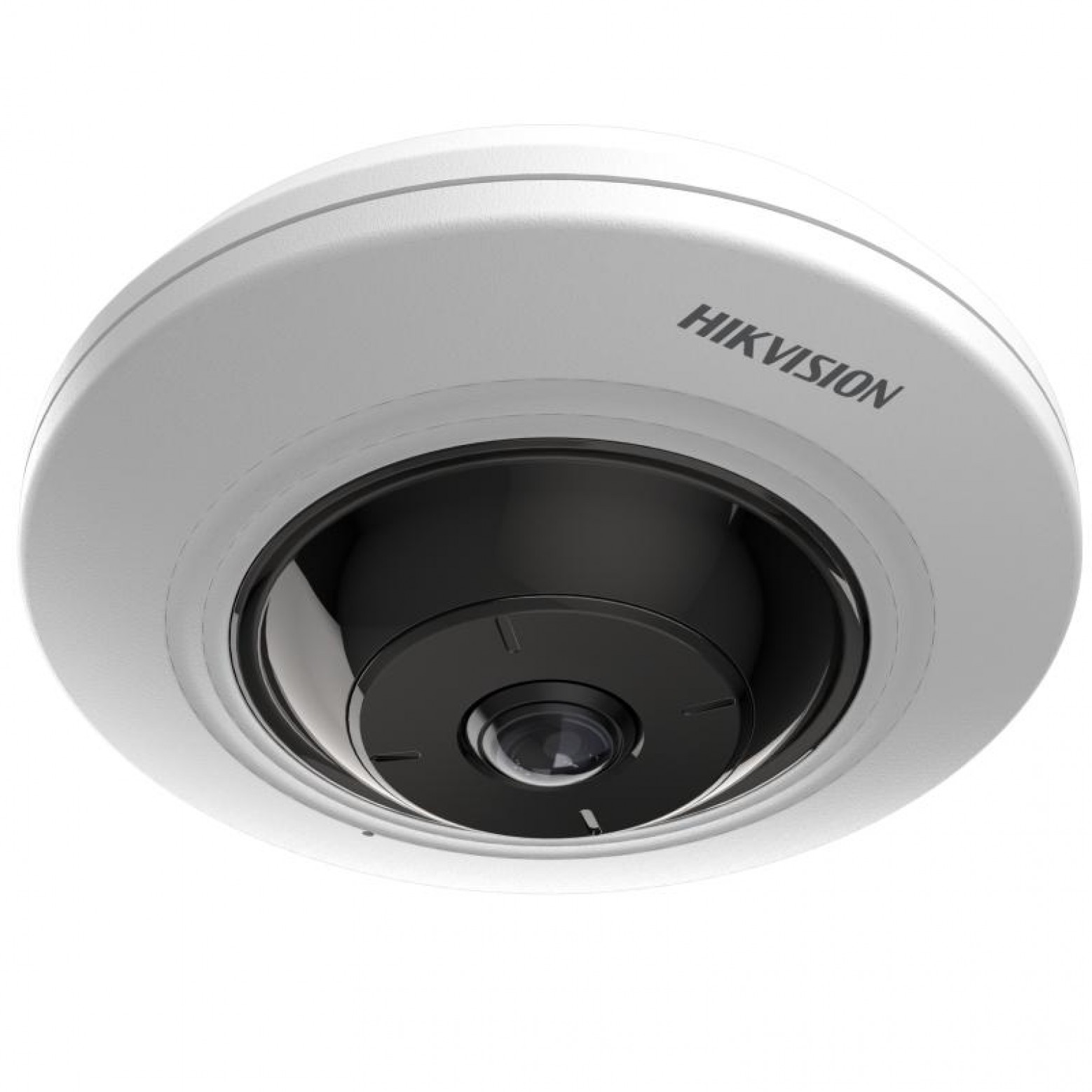 Hikvision - DS-2CD2955GO-ISU - (1,05mm) - 5MP - Serie Pro - Fisheye Hikvision - DS-2CD2955GO-ISU - (1,05mm) - 5MP - Serie Pro - Fisheye